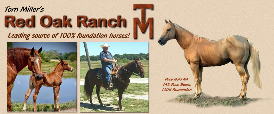 Red Oak Ranch